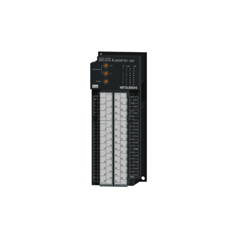 Image of Mitsubishi Electric AJ65DBTB1-32T1