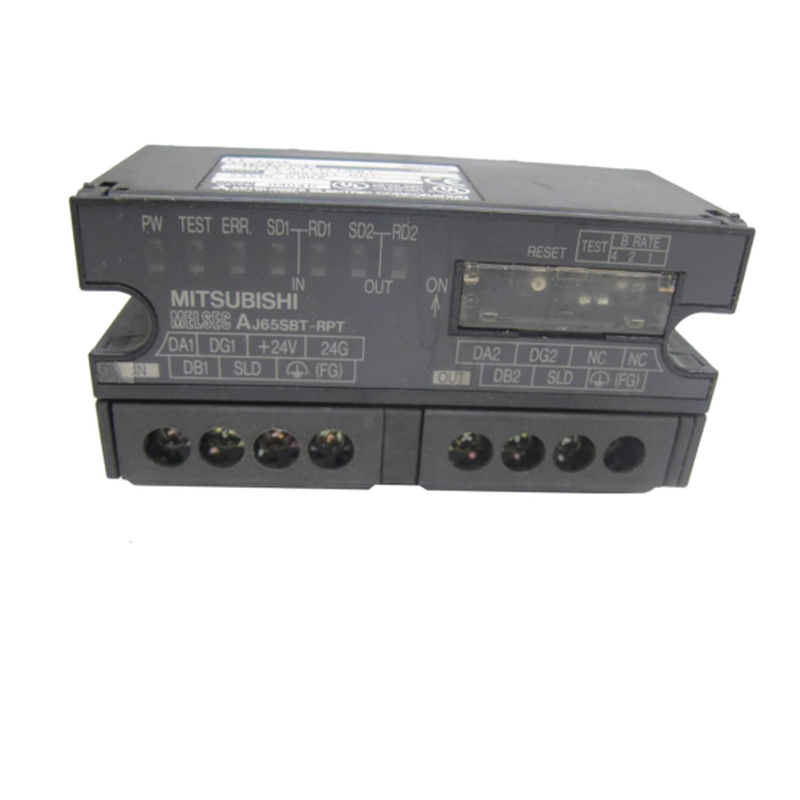 Image of Mitsubishi Electric AJ65SBT-RPT