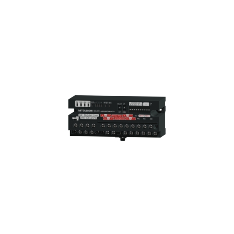 Image of Mitsubishi Electric AJ65SBT2B-64TD