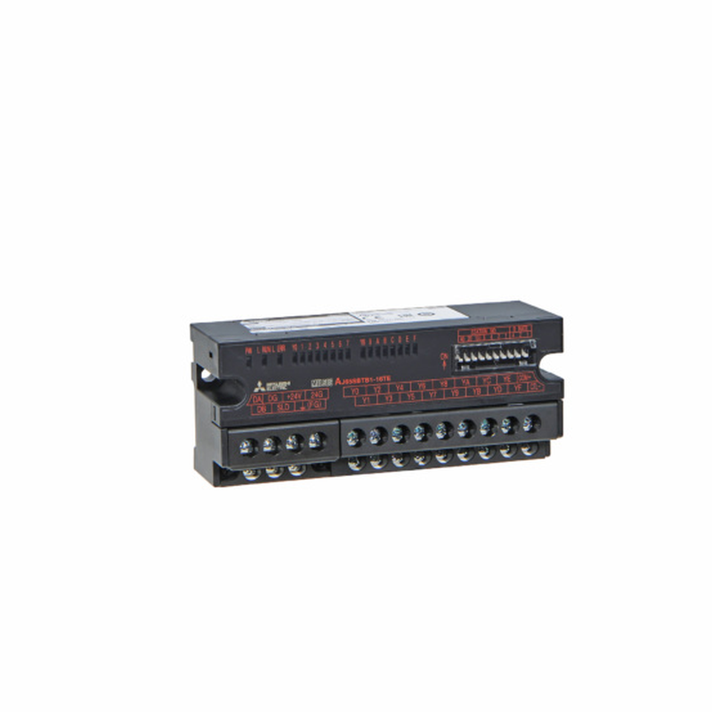 Image of Mitsubishi Electric AJ65SBTB1-16TE
