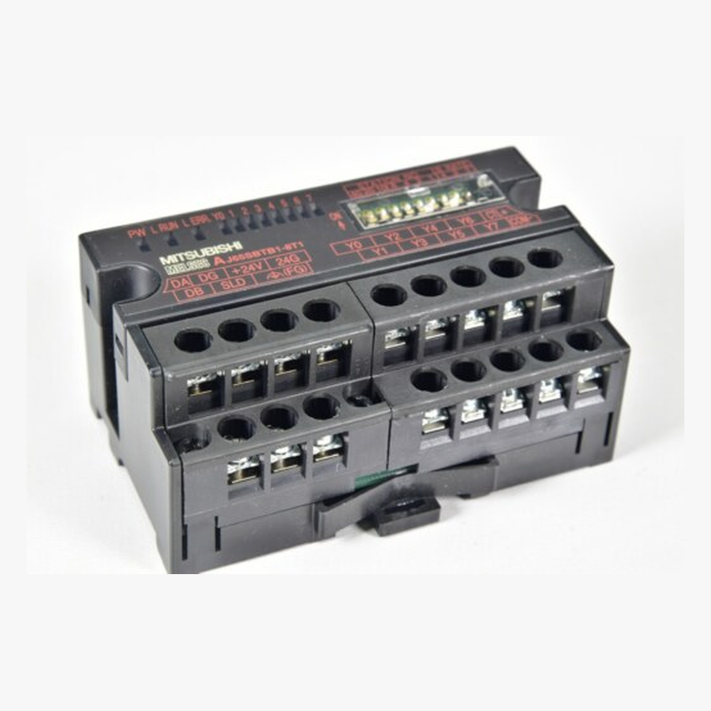 Image of Mitsubishi Electric AJ65SBTB1-8T1