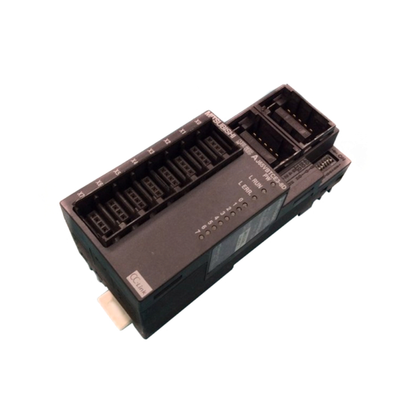 Image of Mitsubishi Electric AJ65VBTCE3-8D