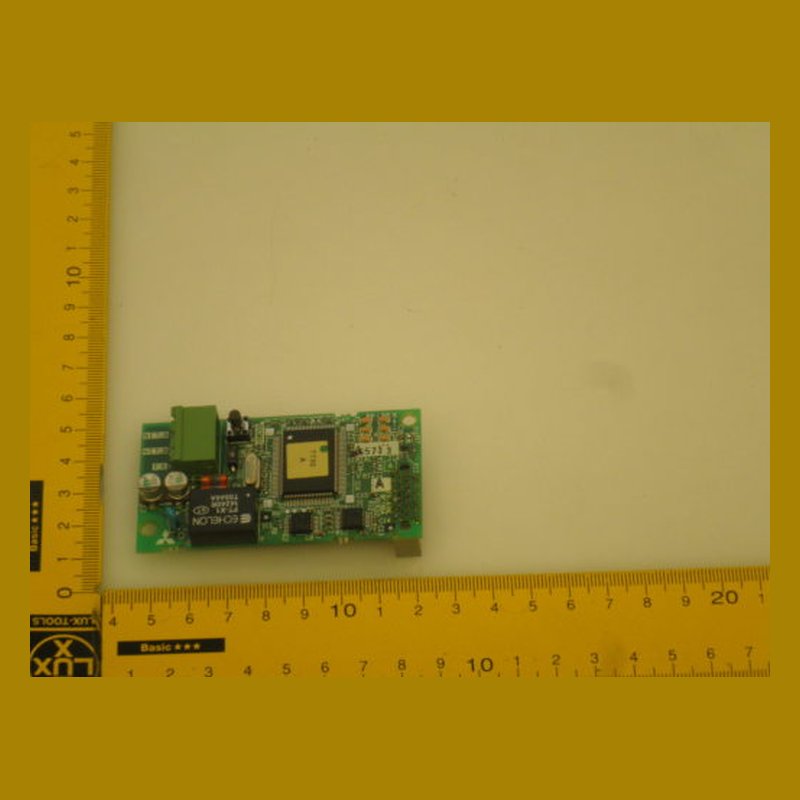 Image of Mitsubishi Electric FR-A7NL