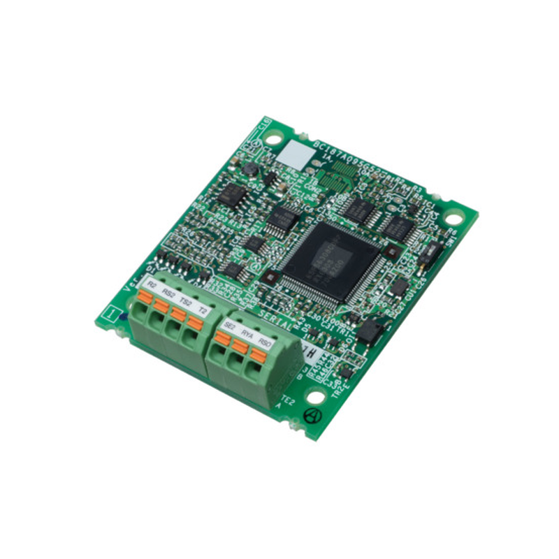 Image of Mitsubishi Electric FR-A8AVP