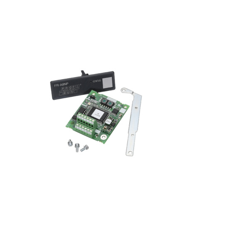 Image of Mitsubishi Electric FR-A8NP