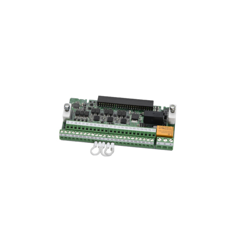 Image of Mitsubishi Electric FR-A8TP