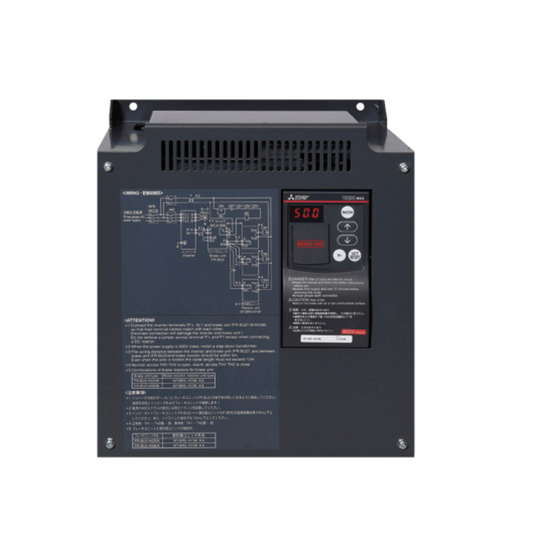 Image of Mitsubishi Electric FR-BU2-H220K