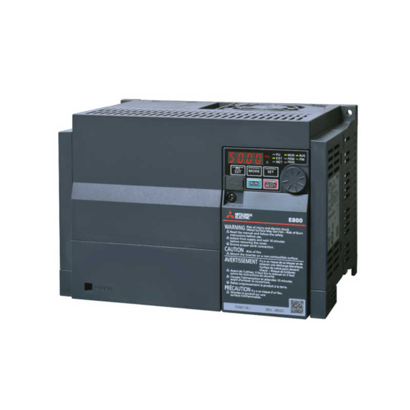 Image of Mitsubishi Electric FR-E840-0170-4-60