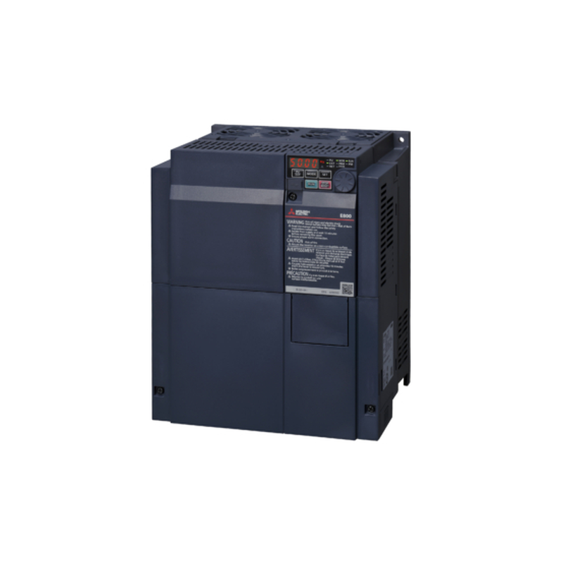 Image of Mitsubishi Electric FR-E840-0230-4-60