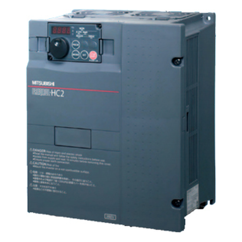 Image of Mitsubishi Electric FR-HC2-H7.5K