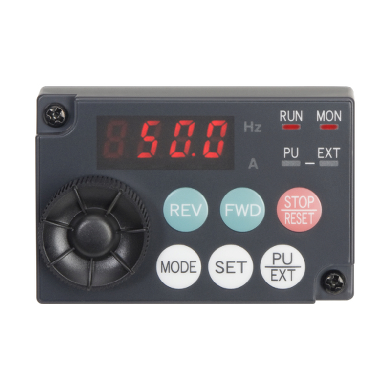 Image of Mitsubishi Electric FR-PA07