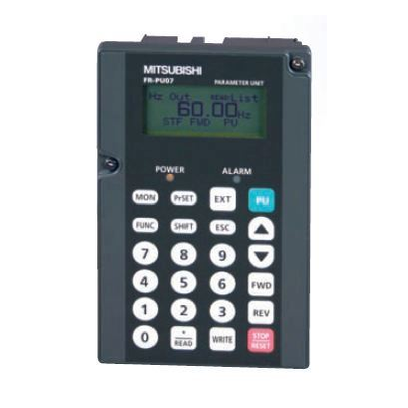 Image of Mitsubishi Electric FR-PU07BB-L
