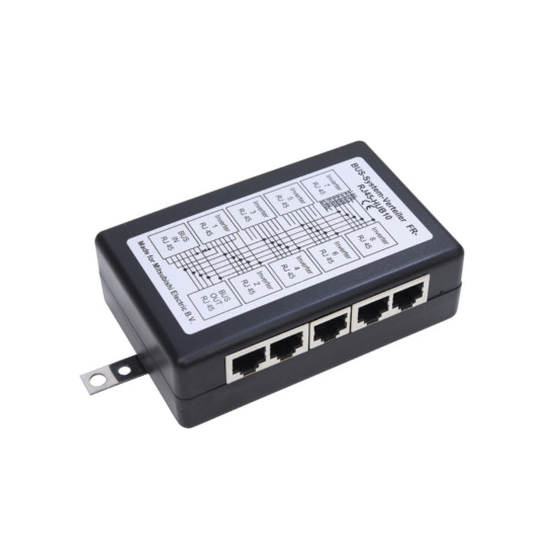 Image of Mitsubishi Electric FR-RJ45-HUB10