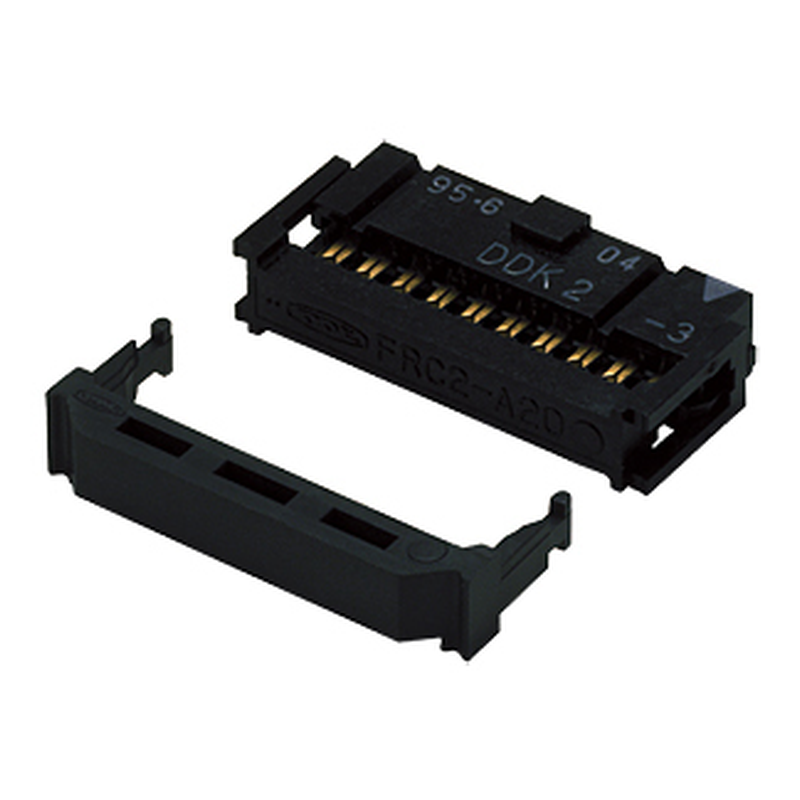 Image of Mitsubishi Electric FX2C-I/O-CON