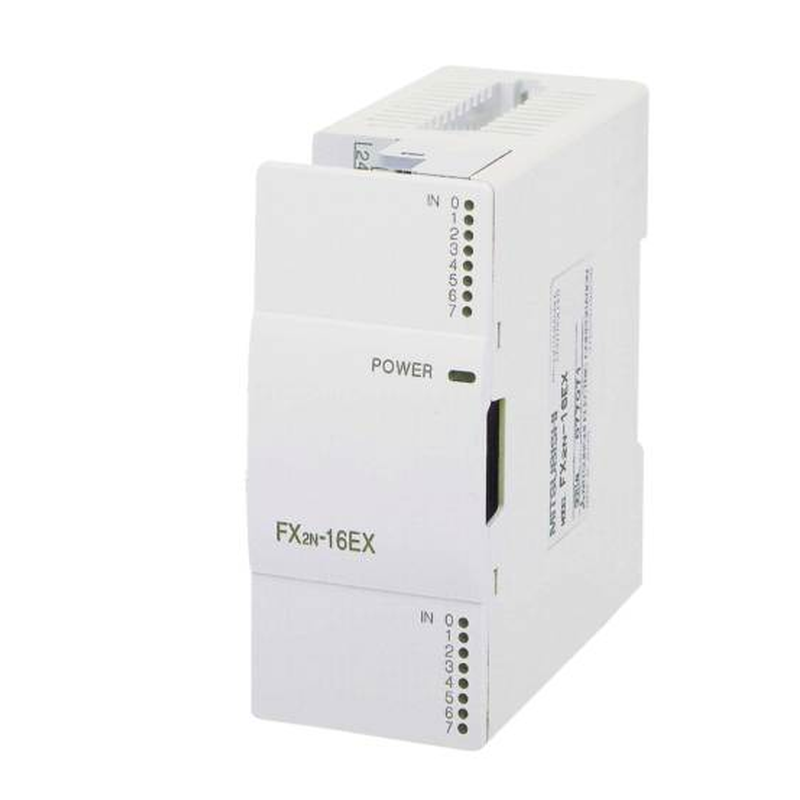 Image of Mitsubishi Electric FX2N-16EX