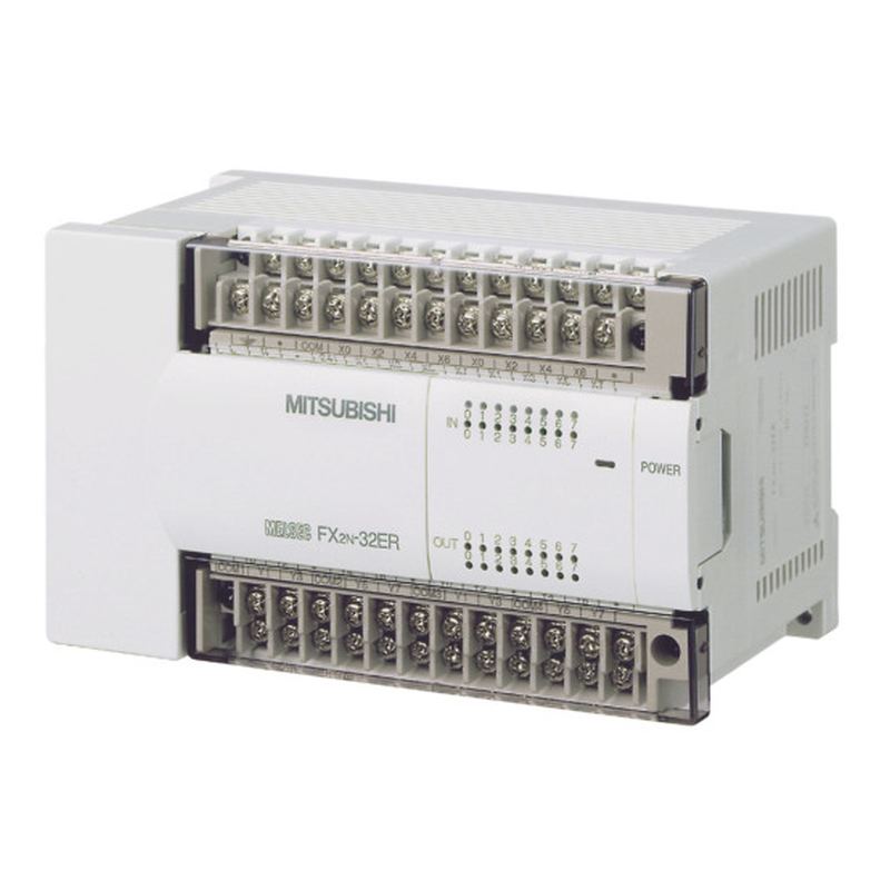 Image of Mitsubishi Electric FX2N-32ER-ES/UL