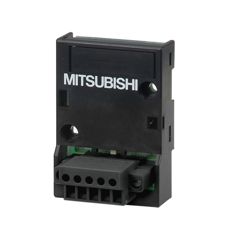 Image of Mitsubishi Electric FX3G-485-BD