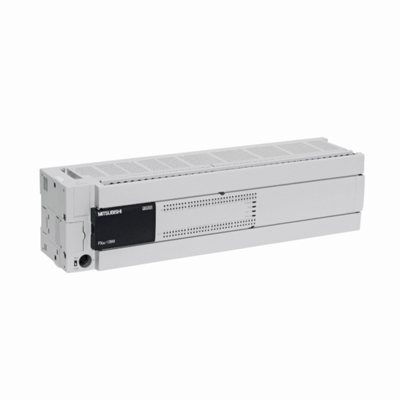 Image of Mitsubishi Electric FX3U-128MR/ES