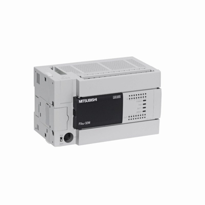 Image of Mitsubishi Electric FX3U-32MT/DSS