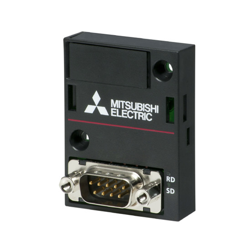Image of Mitsubishi Electric FX5-232-BD