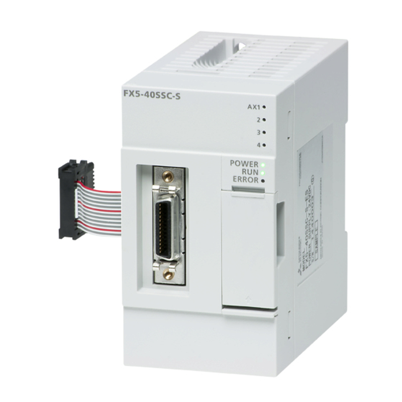 Image of Mitsubishi Electric FX5-40SSC-S