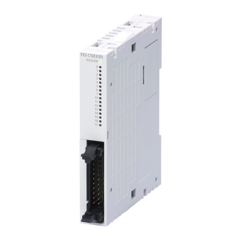 Image of Mitsubishi Electric FX5-C16EX/DS