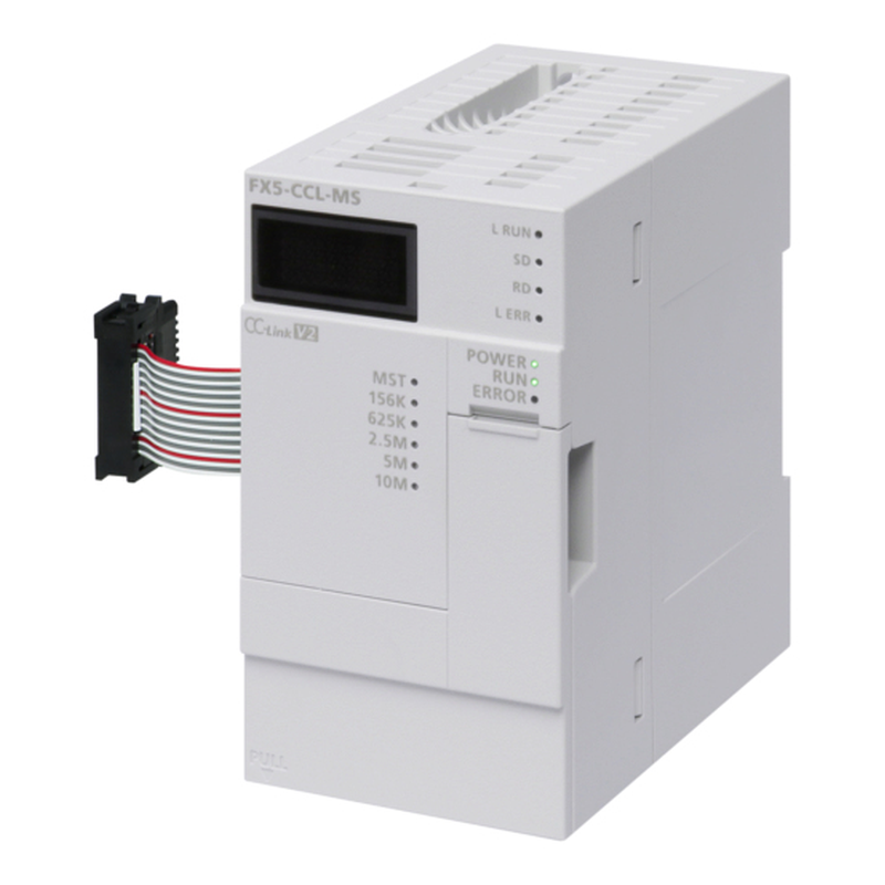 Image of Mitsubishi Electric FX5-CCL-MS