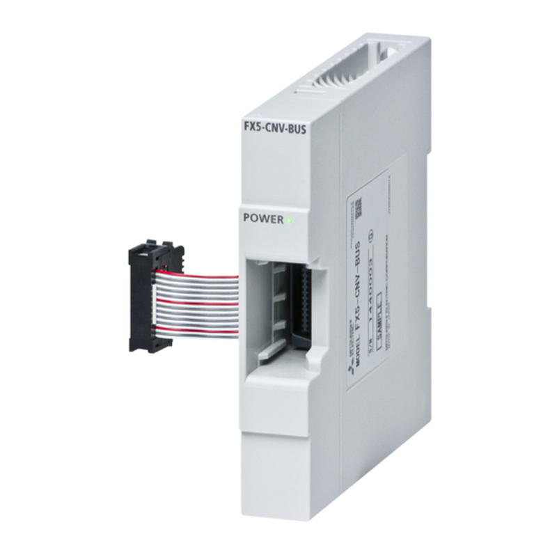 Image of Mitsubishi Electric FX5-CNV-BUS
