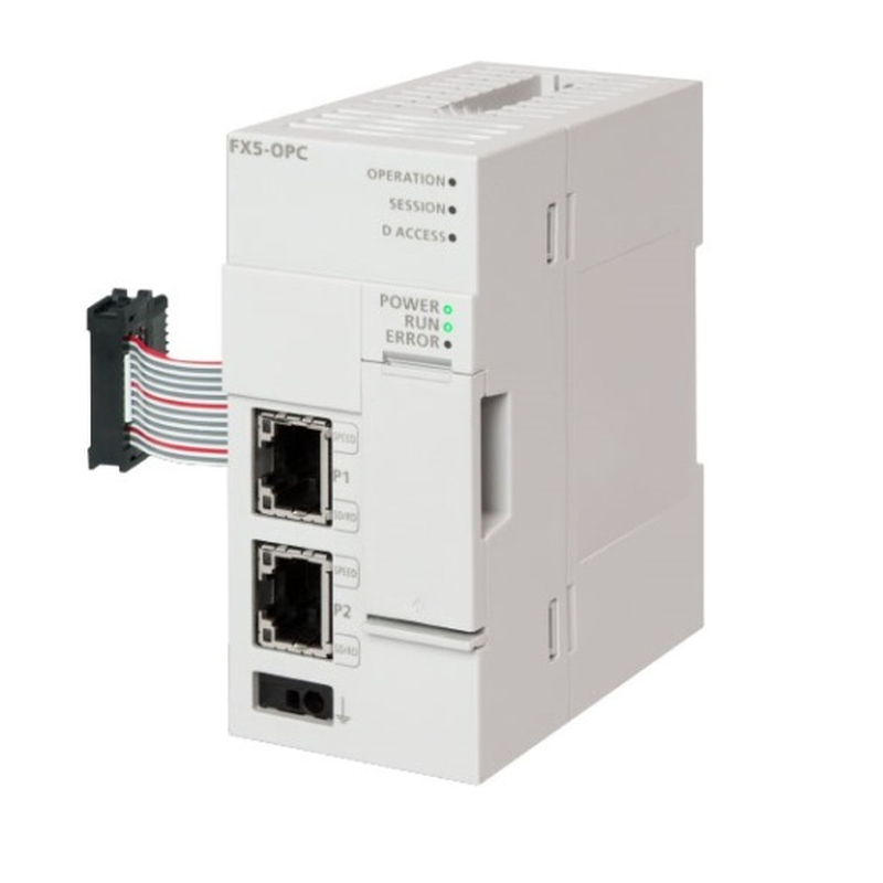 Image of Mitsubishi Electric FX5-OPC