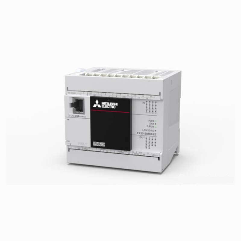 Image of Mitsubishi Electric Australia FX5S-30MR/ES