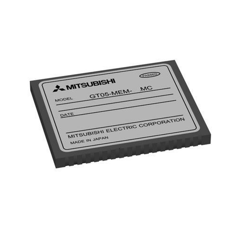 Image of Mitsubishi Electric GT05-MEM-2GC