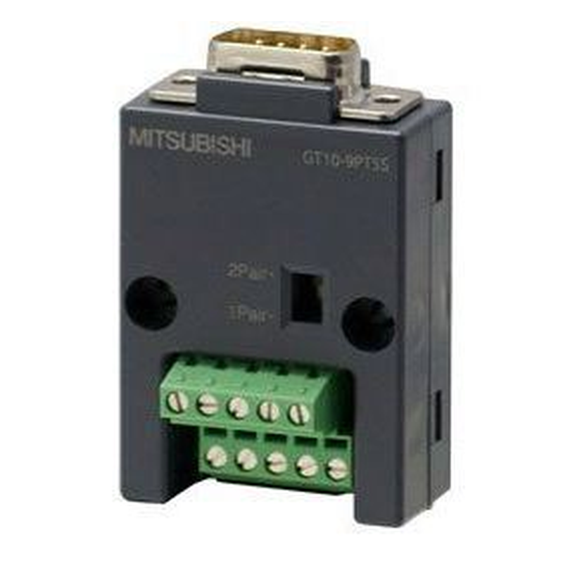 Image of Mitsubishi Electric GT10-9PT5S