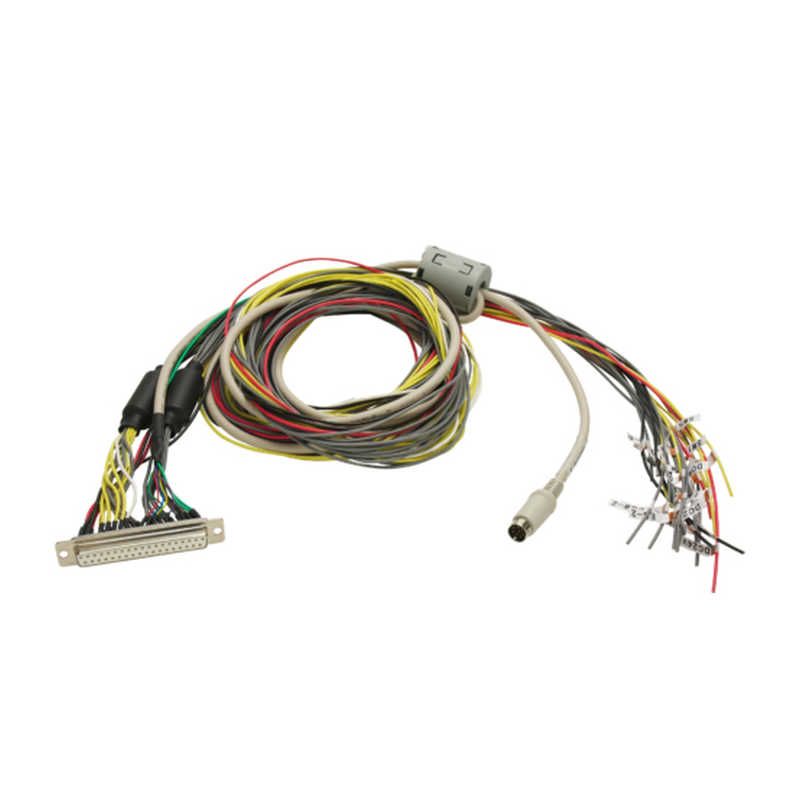 Image of Mitsubishi Electric GT11H-C15R4-8P
