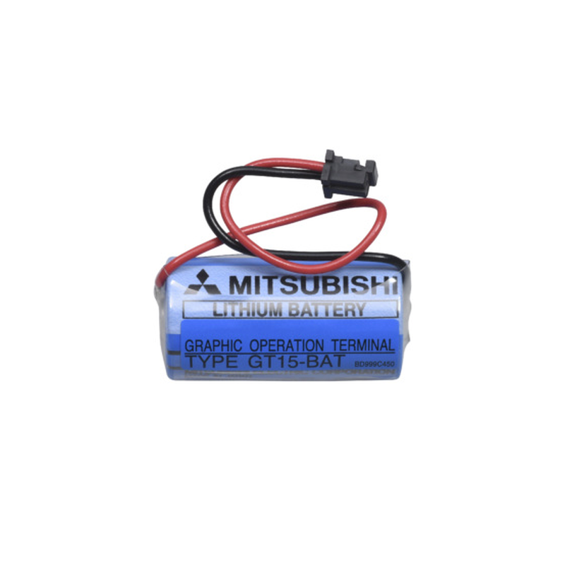 Image of Mitsubishi Electric GT15-BAT