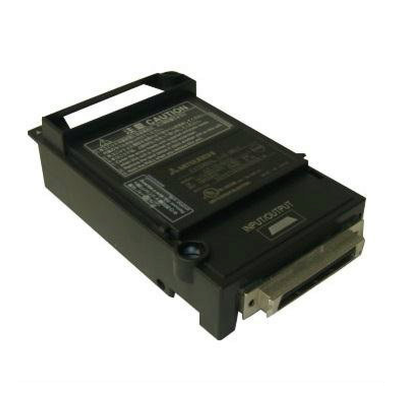 Image of Mitsubishi Electric GT15-DIO
