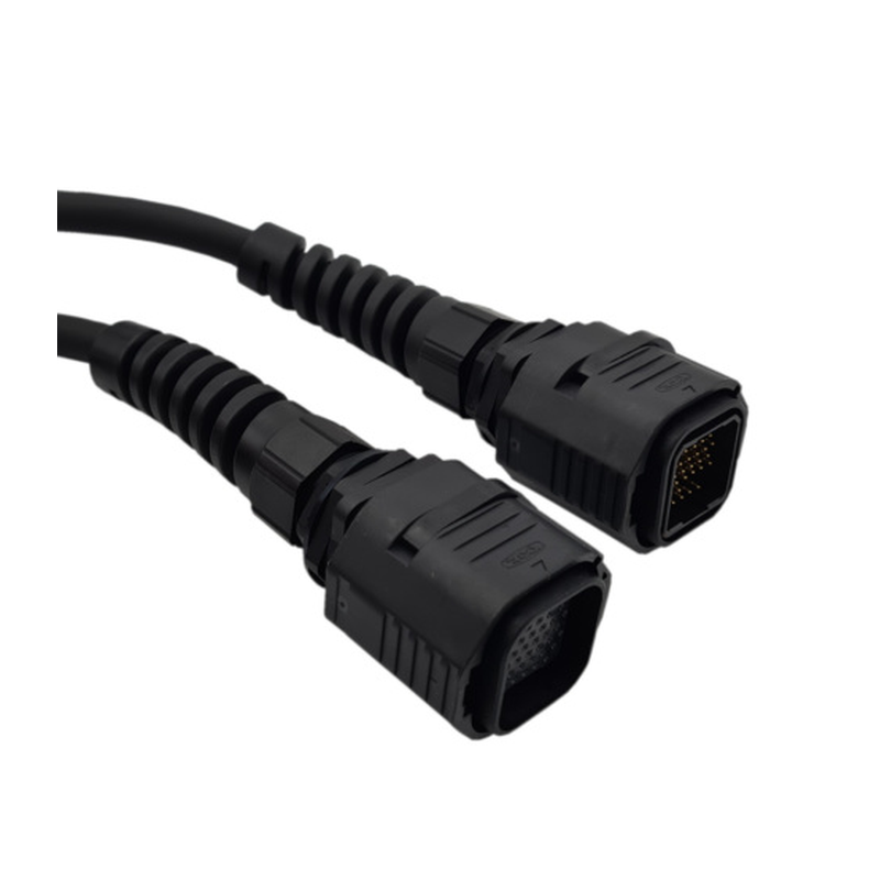Image of Mitsubishi Electric GT16H-C30-42P