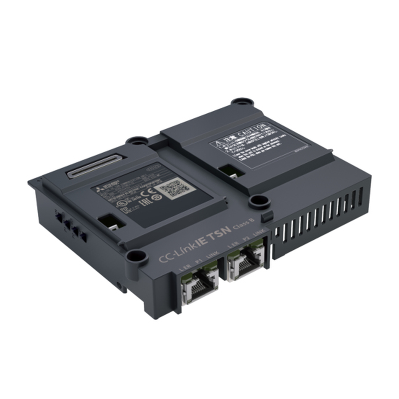 Image of Mitsubishi Electric GT25-J71GN13-T2