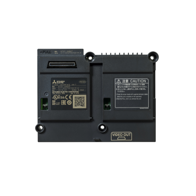 Image of Mitsubishi Electric GT27-VHOUT