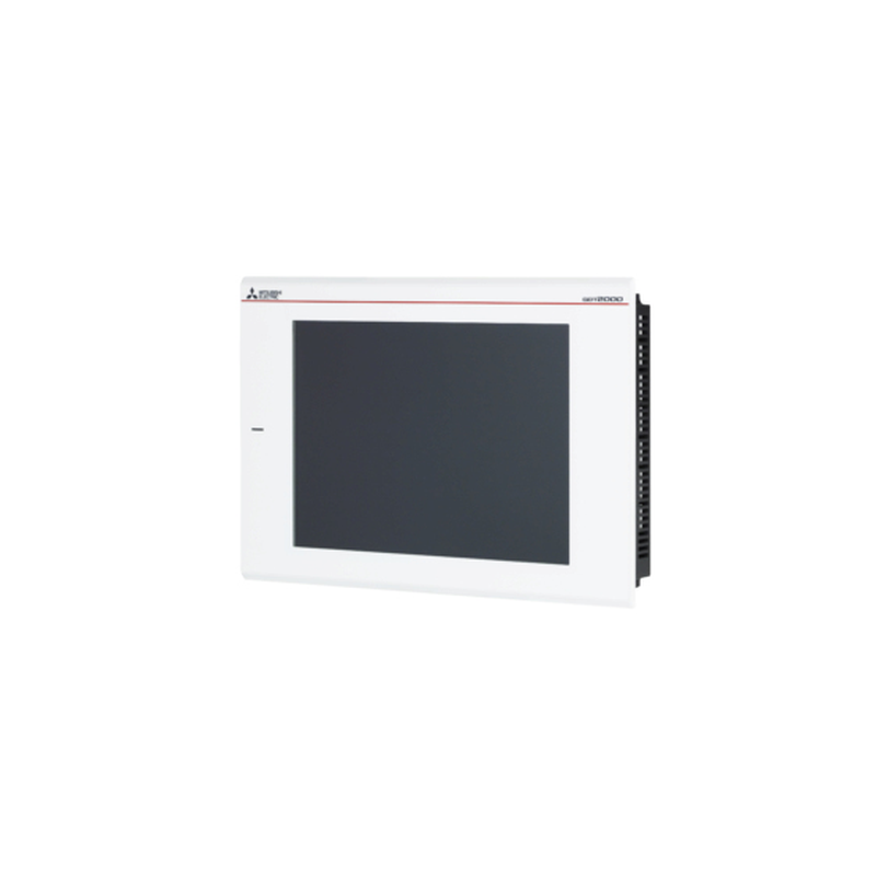 Image of Mitsubishi Electric GT2710-VTWA