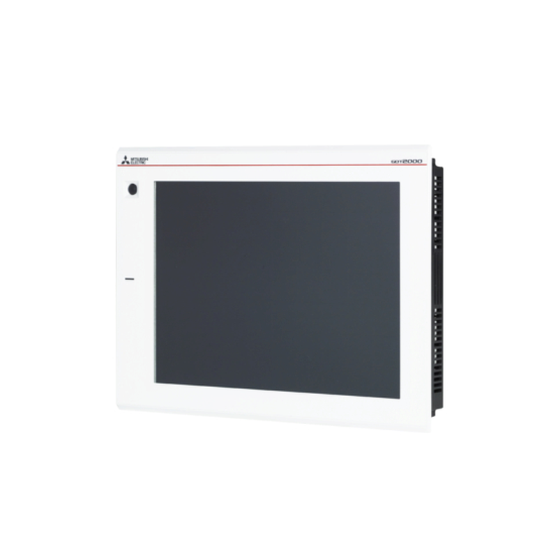 Image of Mitsubishi Electric GT2712-STWA