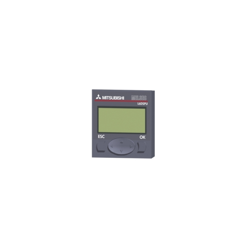 Image of Mitsubishi Electric L6DSPU