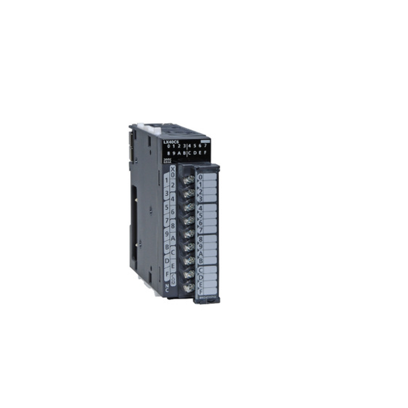 Image of Mitsubishi Electric LX40C6