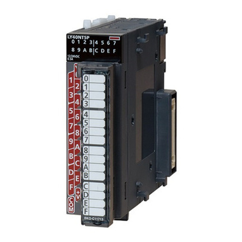 Image of Mitsubishi Electric LY40NT5P