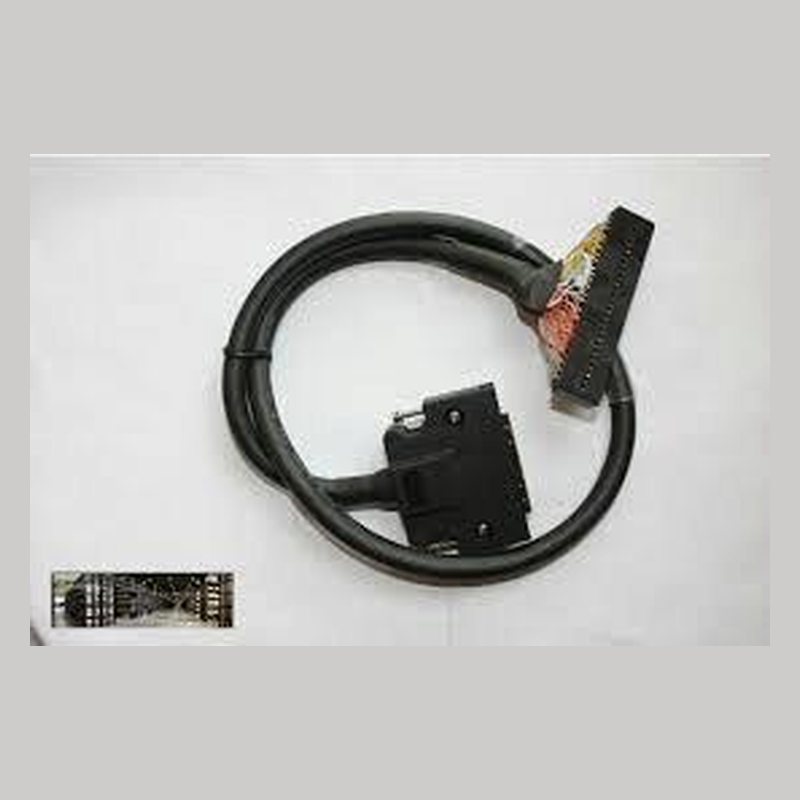 Image of Mitsubishi Electric MR-J2M-CN1TBL1M