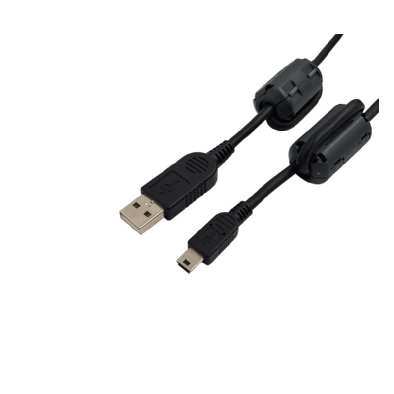 Image of Mitsubishi Electric MR-J3USBCBL3M