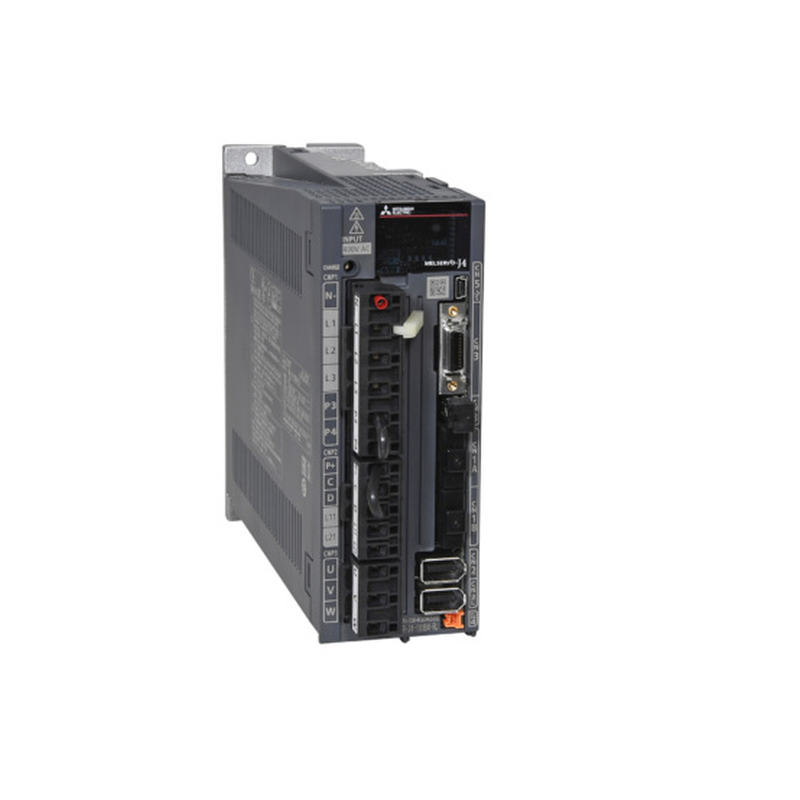 Image of Mitsubishi Electric MR-J4-100B4-RJ