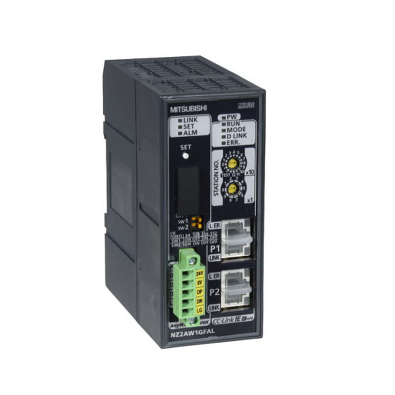 Image of Mitsubishi Electric NZ2AW1GFAL