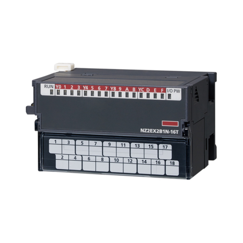 Image of Mitsubishi Electric NZ2EX2B1N-16T