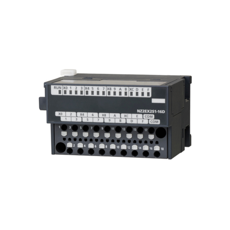 Image of Mitsubishi Electric NZ2EX2S1-16D