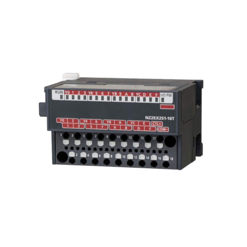 Image of Mitsubishi Electric NZ2EX2S1-16T